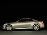 Infiniti Coupe Concept 2006 года
